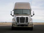 Freightliner Cascadia Raised Roof 2007 года